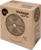Balvi retro tafel ventilator