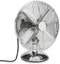 Balvi retro tafel ventilator