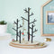 Balvi Sieradenboom - Zwart - Decoratief