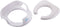 Bambino Toiletverkleiner - wit BAL009 Babyloo