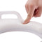 Bambino Toiletverkleiner - wit BAL009 Babyloo