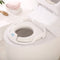 Bambino Toiletverkleiner - wit BAL009 Babyloo