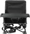 BAMBISOL - Draagbare babybooster, om te bouwen tot kinderstoel - Afneembare tablet, snel en compact opvouwbaar, draagtas