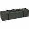 BAMBISOL - Opvouwbare babybox/wieg 90x90cm met 2 slaapniveaus - draagtas, speelruimte