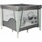 BAMBISOL - Opvouwbare babybox/wieg 90x90cm met 2 slaapniveaus - draagtas, speelruimte