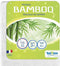 Bamboe babymatras - YOOPIDOO - 60x120 cm - Zachte en absorberende viscose - Omkeerbaar - Afneembare hoes