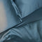 Bamboe Dekbedovertrek Ocean Blue 200x220 + 2 kussenslopen 60x70