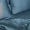 Bamboe Dekbedovertrek Ocean Blue 240x220 + 2 kussenslopen 60x70