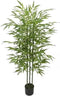 Bamboe Groen 155 cm kunstplant