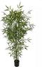 Bamboe Groen 180 cm kunstplant