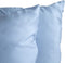 Bamboe kussensloop blauw - Bamboo Stories - 50x60 cm (2 stuks)