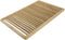 Bamboe Onderzetter 30x20 cm