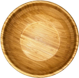 Bamboe Schaal - XL - 25 cm
