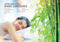 Bamboe Zomerdekbed Deltex - 240x200cm