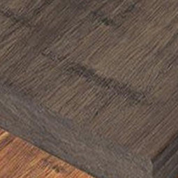 Bamboo kantplank 3 x 12 x 200 cm