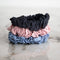 Bamboo stories - scrunchies large