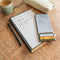 Bambook Classic uitwisbaar notitieboek - Hardcover - A5 - Gelinieerde pagina's - Duurzaam, herbruikbaar whiteboard schrift - Met 1 gratis stift