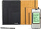 Bambook Classic uitwisbaar notitieboek - Hardcover - A5 - Gelinieerde pagina's - Duurzaam, herbruikbaar whiteboard schrift - Met 1 gratis stift