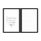 Bambook Colourful uitwisbaar notitieboek - Geel - A5 - Pagina's: Blanco & Gelinieerd - Duurzaam, herbruikbaar whiteboard schrift - Met 1 gratis stift