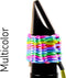 Bambú Bariton Saxofoon/Bas Klarinet Binder AB-Multicolor