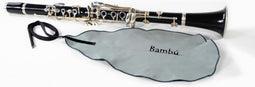 Bambú Klarinet doortrekwisser PL-01