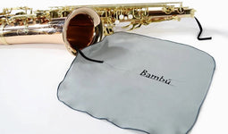 Bambú Tenor Saxofoon doortrekwisser PL-07