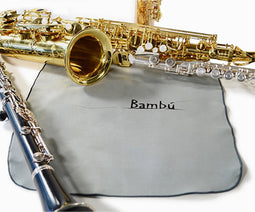Bambú Universeel Reinigingsdoek PL-04