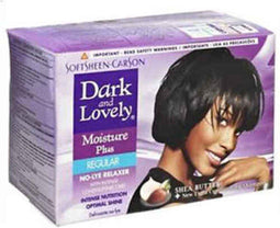 Dark & Lovely Relaxer Regular