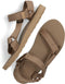 Teva ORIGINAL UNIVERSAL - Dames Sandalen - Sneldrogende gerecyclede banden - Sand Dune - Maat 41