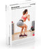 Band met weerstandsbanden voor Bilspieren en Oefengids Bootrainer InnovaGoods