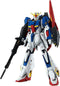 Bandai 1/100 Zeta Gundam Ver.ka Figuur Veelkleurig