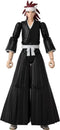 Bandai - Anime Heroes - Bleach - Anime Heroes Figuur 17 cm - Abarai Renji - 36972 Veelkleurig