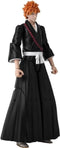 Bandai - Anime Heroes - Bleach - Anime Heroes Figuur 17 cm - Kurosaki Ichigo - 36971 Veelkleurig