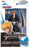 Bandai - Anime Heroes - Bleach - Anime Heroes Figuur 17 cm - Kurosaki Ichigo - 36971 Veelkleurig