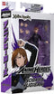 Bandai - Anime Heroes - Jujutsu Kaisen - Anime Heroes Figuur 17 cm - Kugisaki Nobara - 36985 Veelkleurig