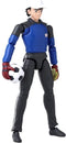 Bandai - Anime Heroes - Kapitein Tsubasa - Anime Heroes Figuur 17 cm - Genzo Wakabayashi - 37792