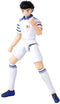 BANDAI - Anime Heroes - Kapitein Tsubasa - Anime Heroes Figuur 17 cm - Tsubasa Ozora - 37791