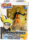 Bandai Anime Heroes Uzumaki Naruto Sage of Six Paths Mode