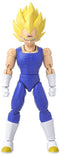 Bandai Dragon Ball: Dragon Stars - Majin Vegeta Action Figure