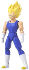 Bandai Dragon Ball: Dragon Stars - Majin Vegeta Action Figure