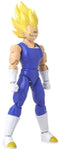 Bandai Dragon Ball: Dragon Stars - Majin Vegeta Action Figure