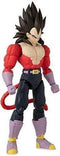 Bandai - Dragon Ball Super - Dragon Star Figur 17 cm - Super Saiyan 4 Vegeta - 36193