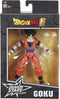 Bandai Goku-figuur 2 Dragon Stars Versie Veelkleurig 4-7 Years
