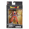 Bandai Goku-figuur 2 Dragon Stars Versie Veelkleurig 4-7 Years
