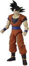 Bandai Goku-figuur 2 Dragon Stars Versie Veelkleurig 4-7 Years