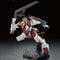 Bandai Hg 1/72 Kyoukai Senki Mailes Kenbu Zan Gundam Figuur Veelkleurig