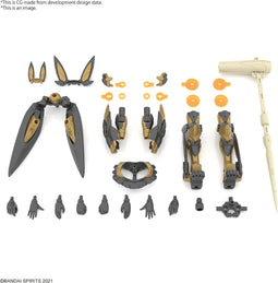 Bandai Hobby -30 Minute Sisters SIS-Tc20g Tukirna-Diearth Innocente Form