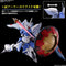 Bandai Hobby Gundam Seed - GYAN Storm HGCE 1/144 Agnes Giebenrath Custom