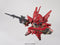 Bandai Hobby SD Gundam EX-Standard-MSN-06S Sinanju (Diversen) Nieuw