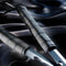 Bandai Inosuke Hashibira Nichirin Swords - Bandai Tamashii Nations - Demon Slayer Replica